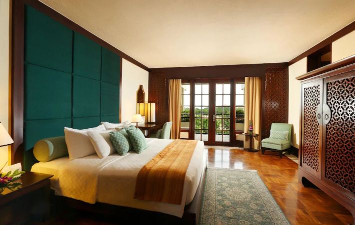Ayodya Resort_3